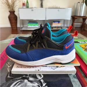 Nike Air Huarache Light Ultramarine 2015 306127-480